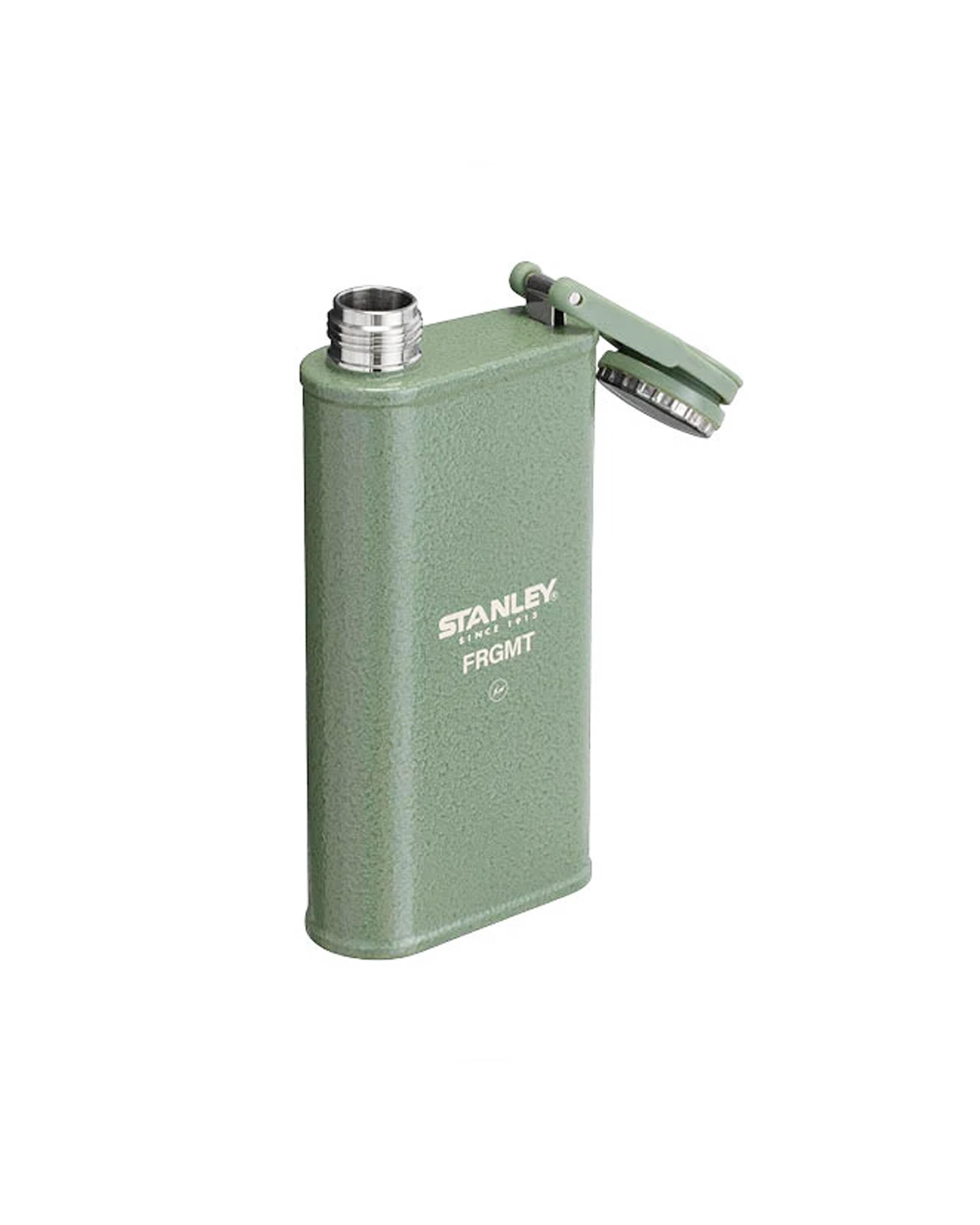 Stanley 1913 und FRAGMENT THE CLASSIC FLASK 0,23 L | 10